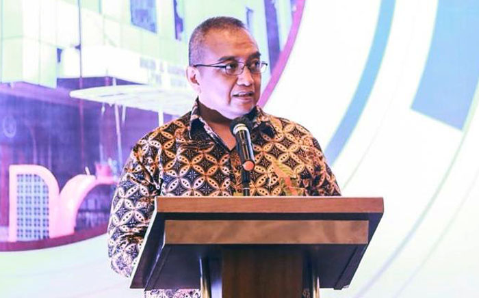 Capai Target Kinerja, Direktur Bisnis LPDB-KUMKM Elaborasi 5 Strategi 2019